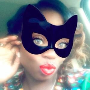 Meet your Posher, Jessie